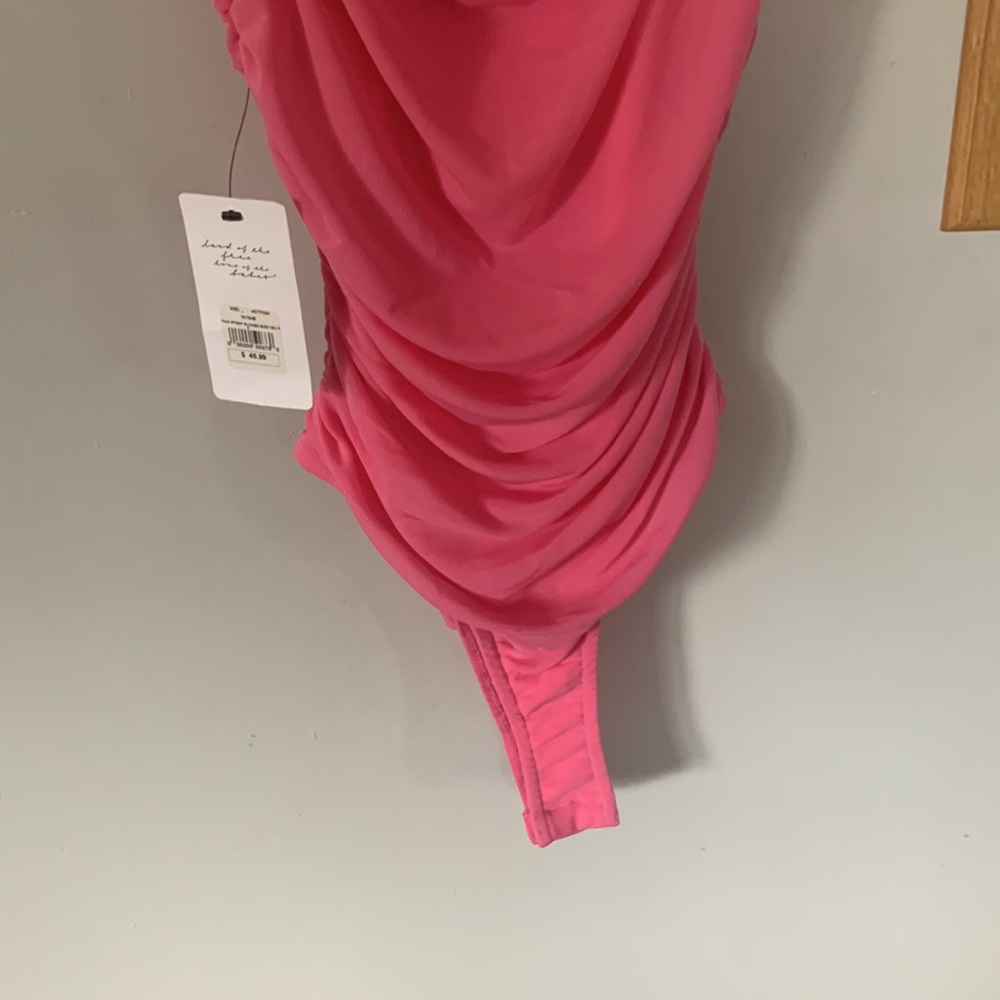 American Threads bodysuit - Picture 3 of 7